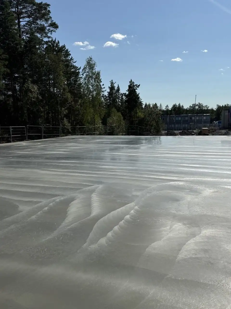 Professional concrete floors by EMer OÜ